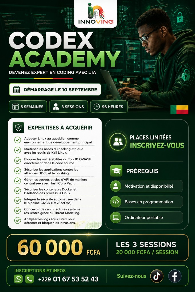 CODEX Academy