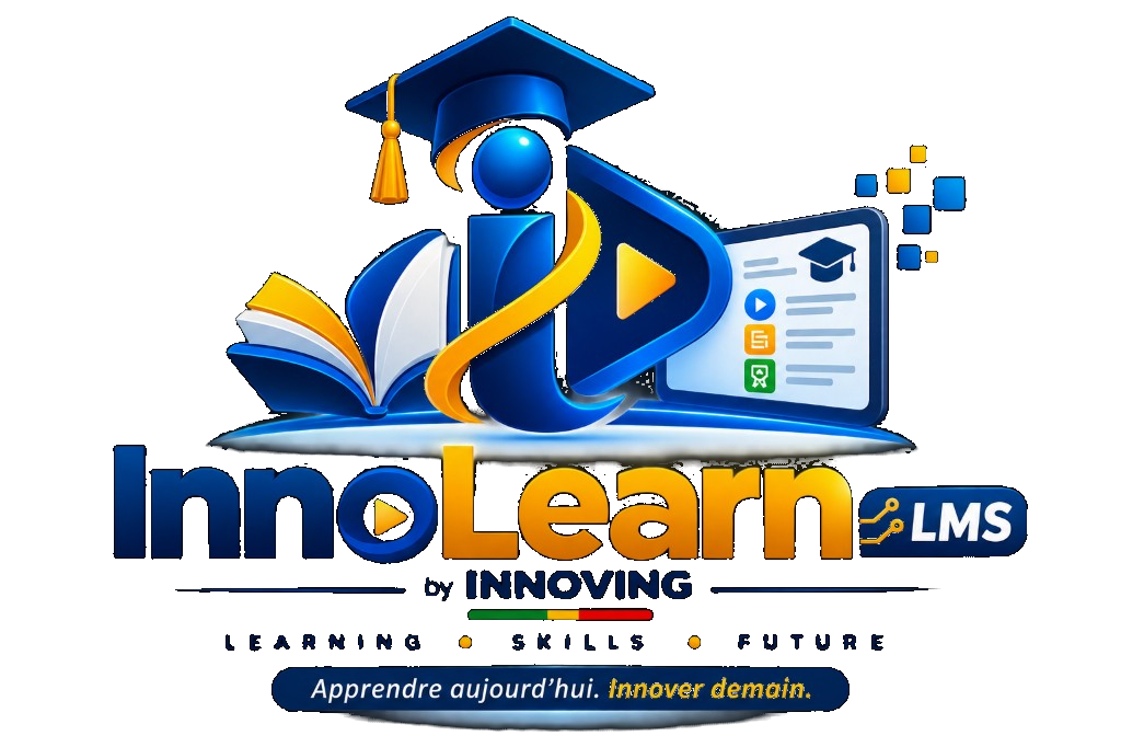 InnoLearn LMS